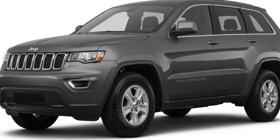 JEEP GRAND CHEROKEE 2018 1C4RJFAG7JC235983 image